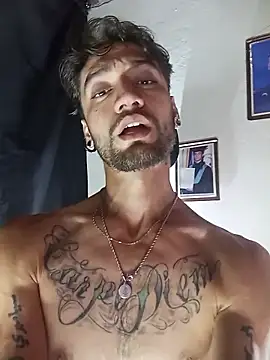 Thiago_Monteiro Chat XXX live