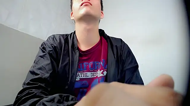 Czat XXX na żywo – El_rubioo_