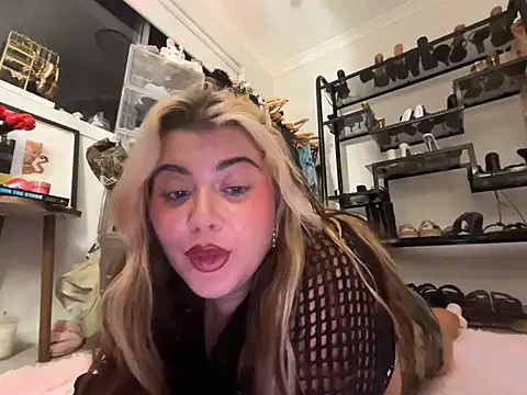 luckygigi's Live XXX Chat