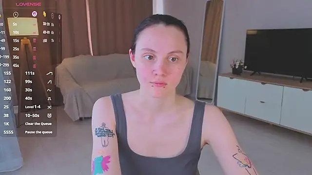Онлайн чат XXX MaryCoopeer
