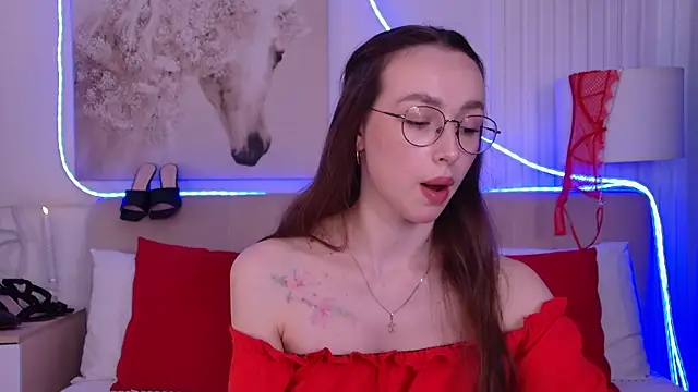 Emily_Simon 现场XXX聊天