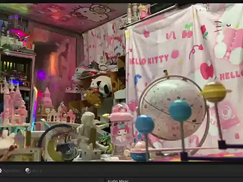 JesuAdam 现场XXX聊天