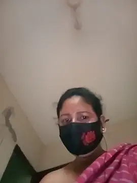Neha-Roy's Live XXX Chat