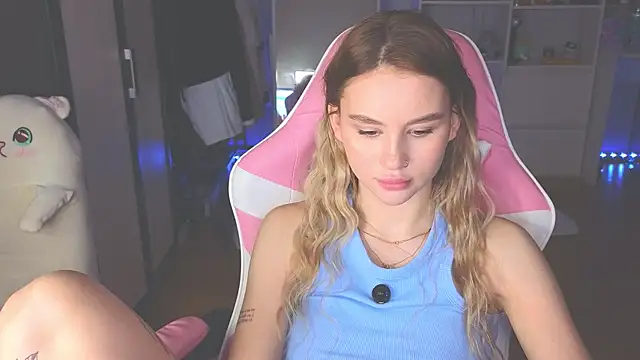 Chat XXX en directo de doll_barbieee