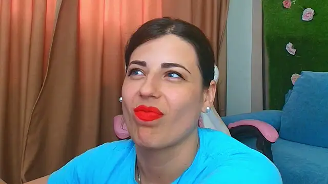 Chat XXX ao vivo de AmmyFlirty