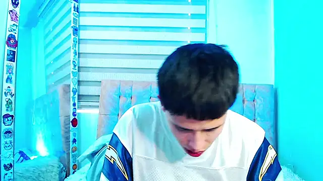 _justinmoon2 Obrolan Langsung XXX