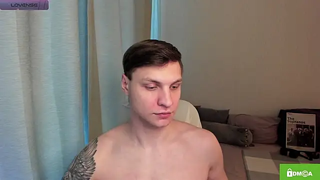 handsome_guy01 Live XXX-Chat