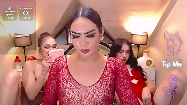 Chat XXX Live SluttyFilthyAlexa