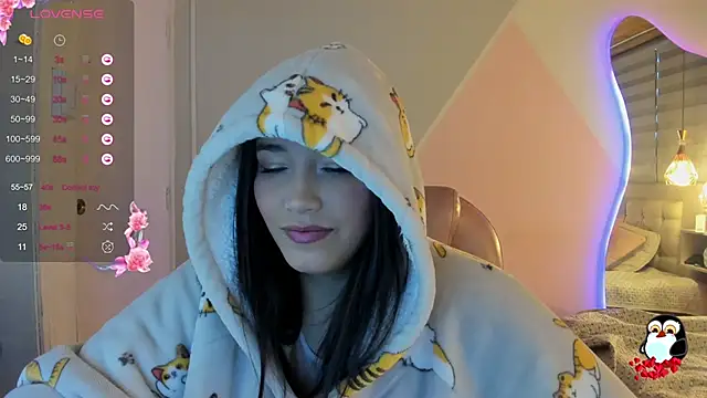 Živý XXX chat cristal__hot_1