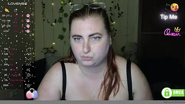 Alicia_love00's Live XXX Chat