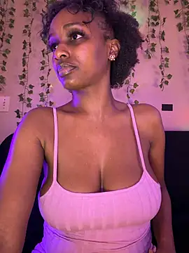 Chat XXX en directo de AshleyCa1995