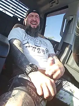 Beardedtattood Chat XXX in diretta