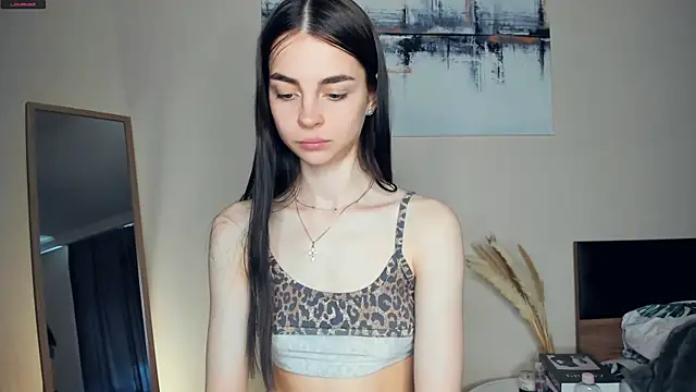 Chat XXX ao vivo de MaryJacksoon