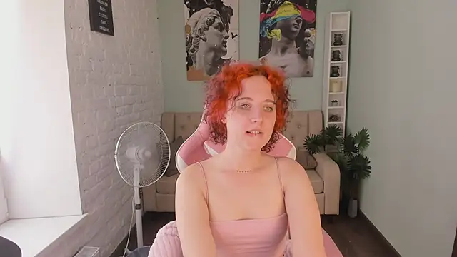 ScarlettSparkss – Naživo XXX chat