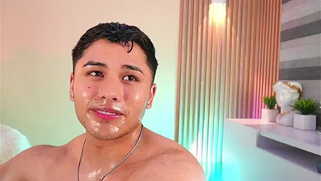 MatiasKorn Live XXX Chat