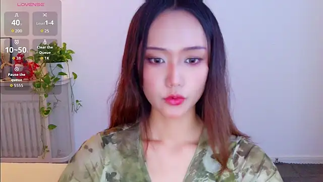 yufenna live XXX chat