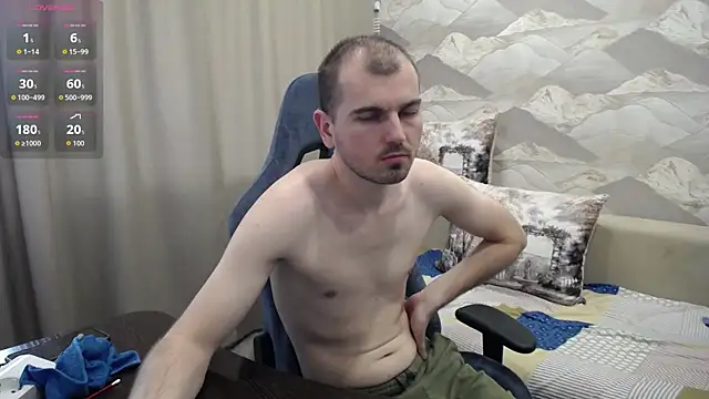Chat +18 de SerzhKorol1 ao vivo