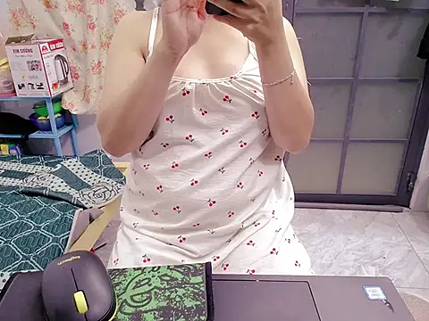 Chat XXX Live Haruka95