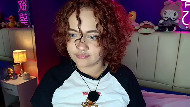 Chat XXX en directo de _sarahRose