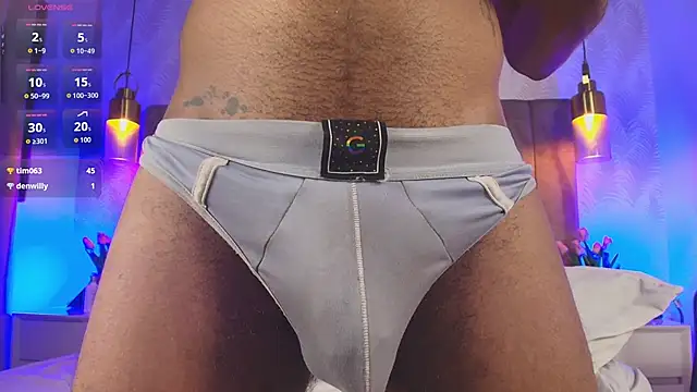 Jacob_606's Live XXX Chat