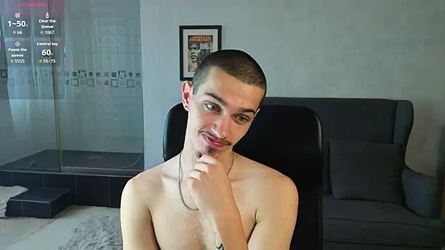 KaydenDrew Live XXX Chat