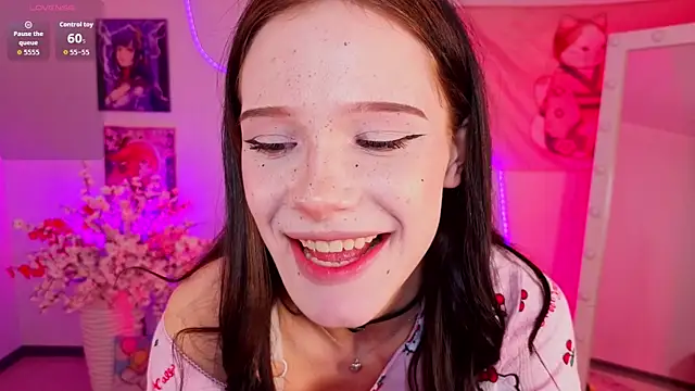 Deibora Chat XXX in diretta