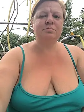 jusichka's Live XXX Chat
