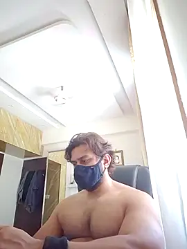 Chat XXX ao vivo de kaizercool1