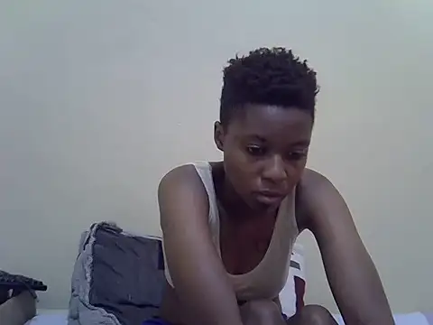 prettyy_joy's Live XXX Chat