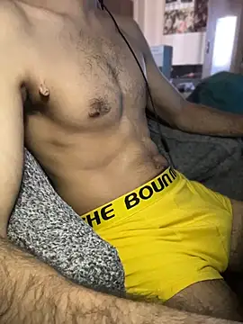 Živý XXX chat fitbro191