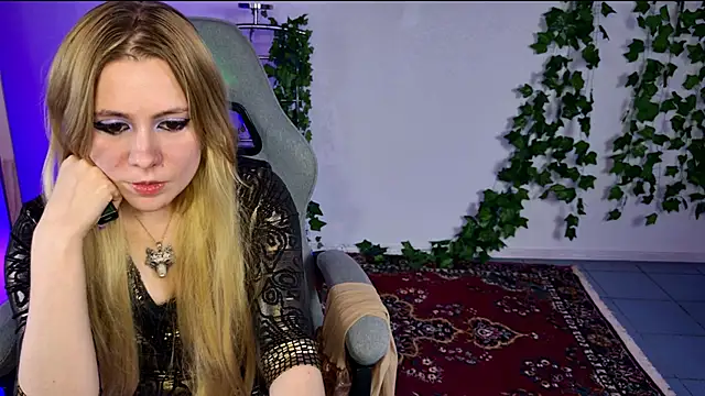 Chatroom XXX en direct de Kumiho_7777