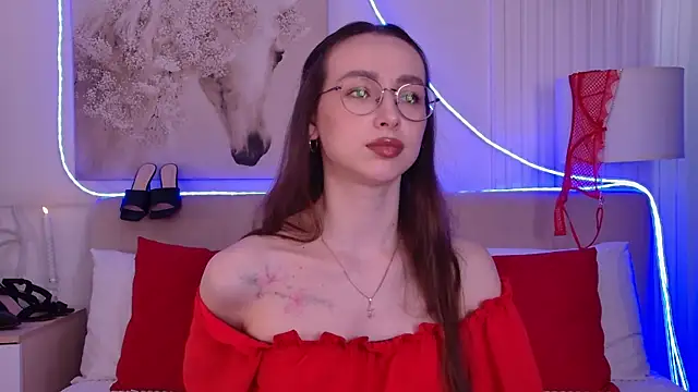 Emily_SimonのライブXXXチャット
