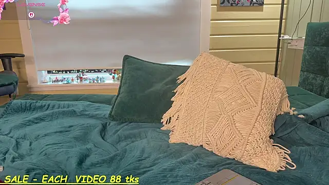 Chat XXX ao vivo de SandyChris