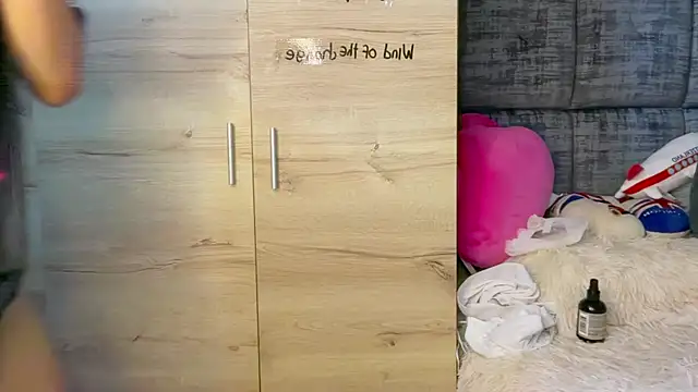 Živý XXX chat Andy_Belier23