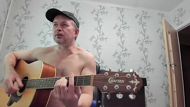 SanFrantsisko Live XXX-chat