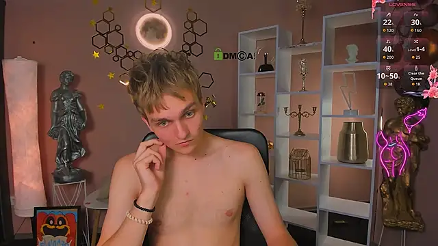 john_likn Webbikameraesitys
