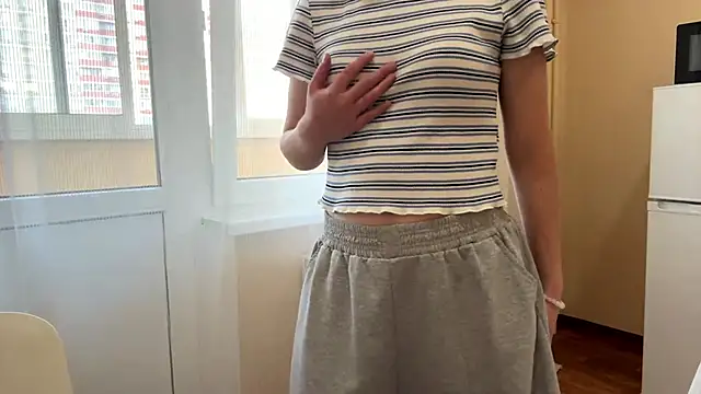 Živý XXX chat doana_bebriti