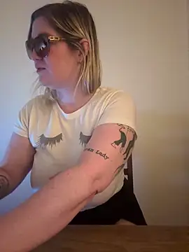 Granlady7 – Naživo XXX chat
