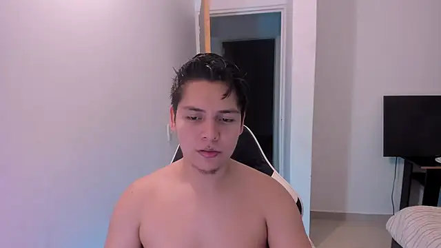 XXX chat uživo modela Asta_YunoXXX