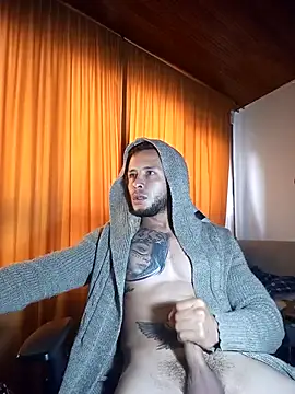 Chat XXX en directo de sebastian_horny