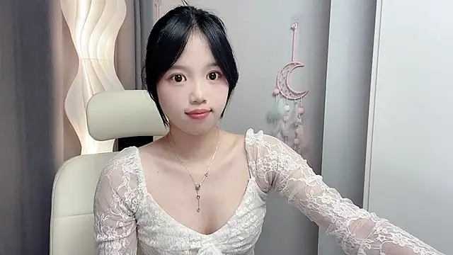 Chat +18 de Yanys521 ao vivo