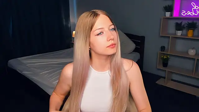 DeniseMekus' Live XXX Chat