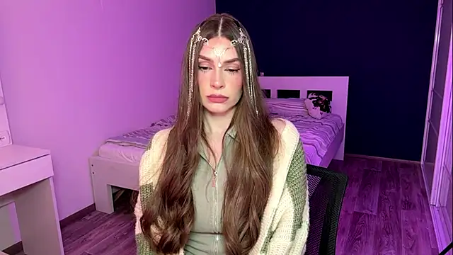 MachelleSpader – Naživo XXX chat