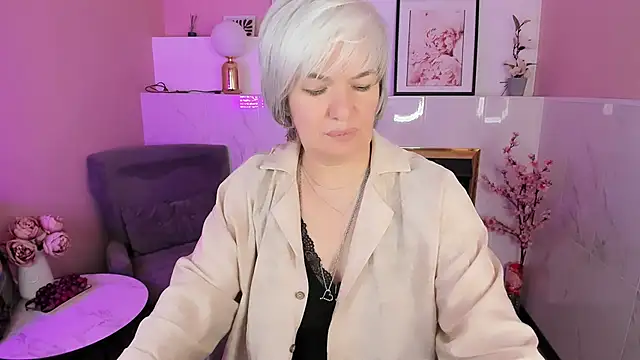 Chat +18 de CarmenSoft ao vivo