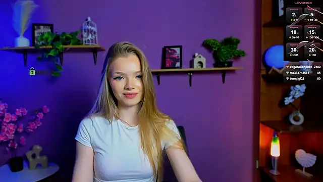 maddy_moah Live XXX-Chat
