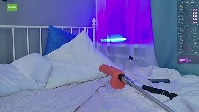 Živý XXX chat Lex_Smith