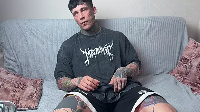 Anubisgods 라이브 XXX 채팅
