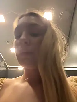 Chat XXX ao vivo de SashaCatt