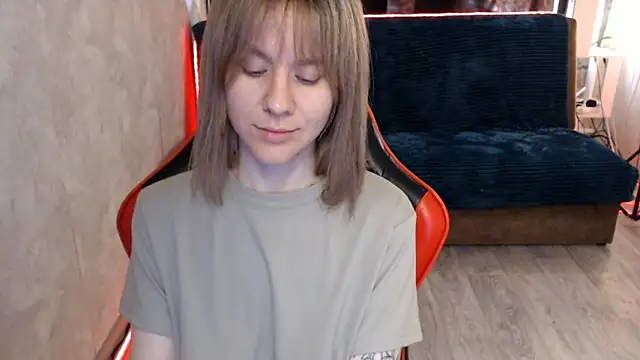 Živý XXX chat MiaBun1