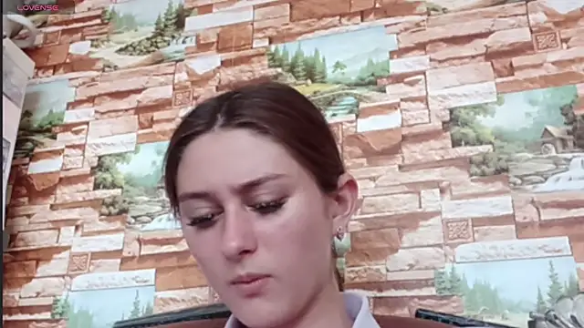 Živý XXX chat MercySoeder